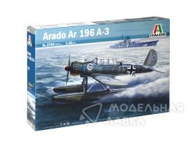 Arado Ar-196 A3