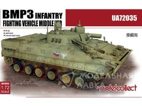 BMP-3 Infantry Fighting Vehicle Middle Ver.