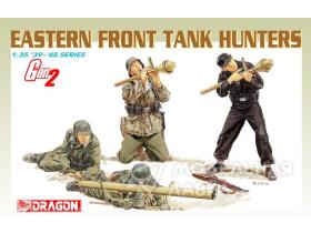 Eastern Front Tank Hunters (Gen2)