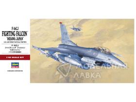 F-16CJ Fighting Falcon "Misawa Japan" "Misawa Japan"