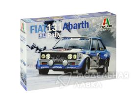 Fiat 131 Abarth "FIAT"