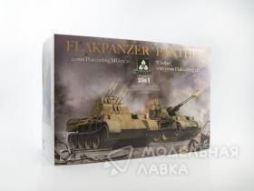 Flakpanzer Panther
