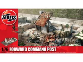 Forward Command Post