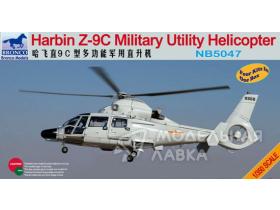 Harbin Z-9C Military Utility Helicopter