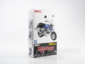 Honda Monkey Special Parts Takegawa