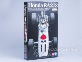 Honda RA273 (w/PE Parts)