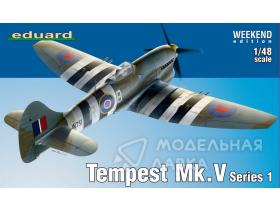 Истребитель Tempest Mk. V Series 1