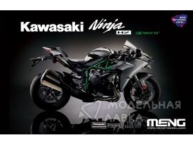 Kawasaki Ninja H2™ (Pre-colored Edition)