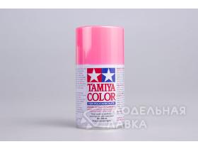 Краска-спрей (Fluorescent pink) PS-29