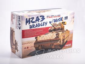 M2A3 Bradley (w/BUSK III)