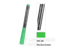 Mecha Green