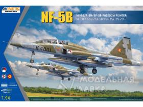 NF-5B/F-5B/SF-5B