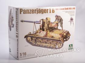 Panzerjager IB Mit 7,5 см StuK 40 L48