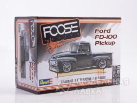 Пикап Foose Ford Fd-100 Pickup