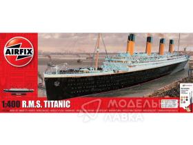 Подарочный набор RMS Titanic Large Gift Set