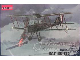 RAF BE 12b