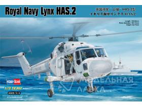 Royal Navy Lynx HAS.2