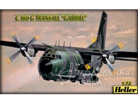 Самолет C-160 G Transall "(Gabriel)"