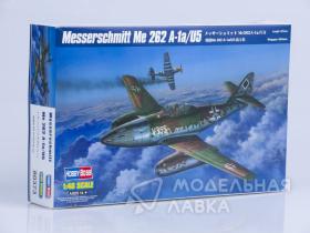 Самолет Me-262 A-1a/U5