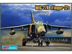 Самолет МиГ-27К (N)