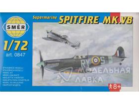 Самолет Supermarine Spitfire MK.VB
