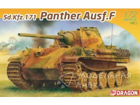 Sd.Kfz.171 Panther Ausf.F