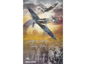 Spitfire Story: Tally Ho! Dual Combo