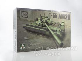 T-55 AM2B