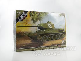 Танк T-34/85 №112 Factory Production