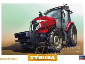 Трактор Yanmar YT5113A