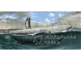 U-Boot Type IIA