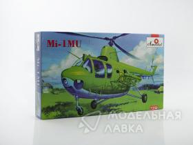 Вертолет Ми-1МУ Фаланга