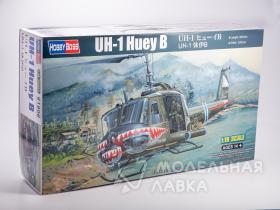 Вертолет Uh-1 Huey B