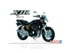 Yamaha XJR400 4HM '93