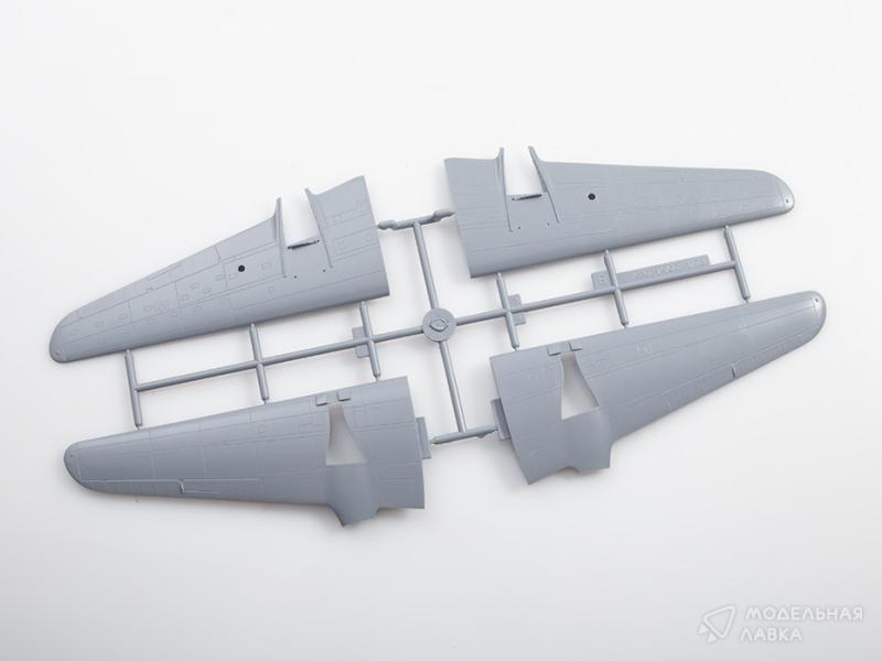 Сборная модель A-20B/C Havoc ‘Gunships’ Special Hobby