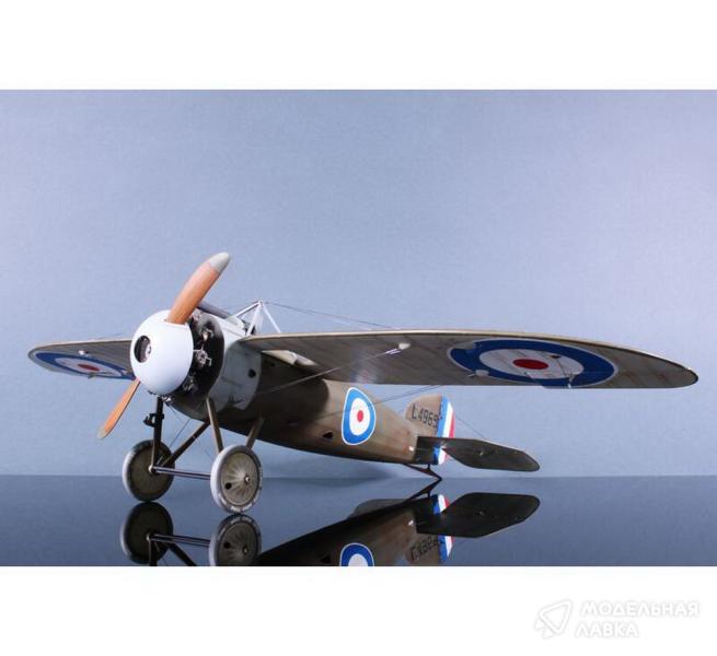 Фото #9 для Сборная модель Bristol M.1C “Wartime Colours”