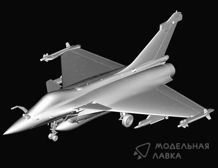 Фото #9 для Сборная модель Dassault Rafale C