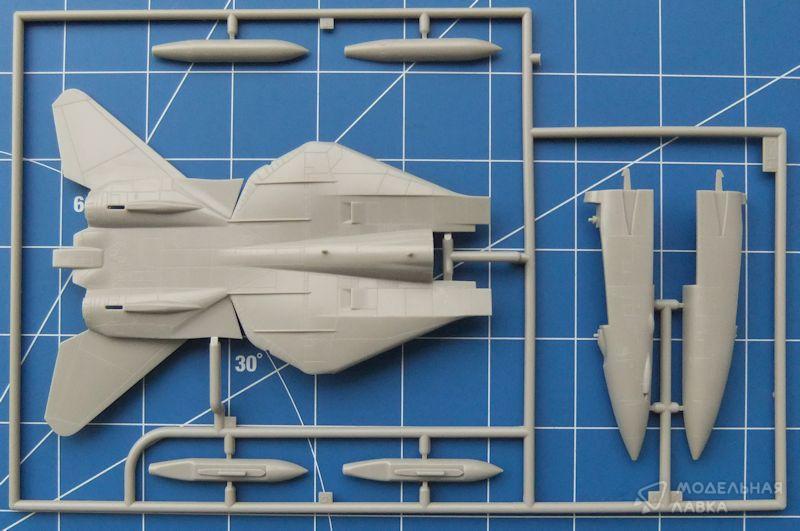 Сборная модель F-14D Super Tomcat Revell