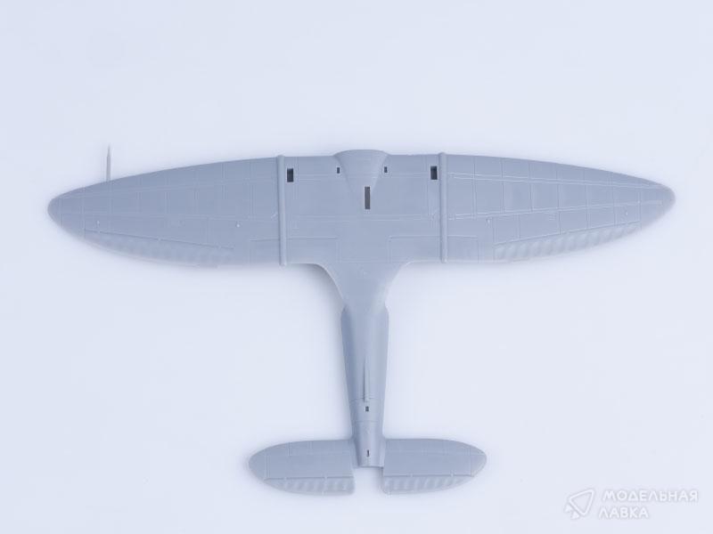 Фото #5 для Сборная модель самолет А5М2