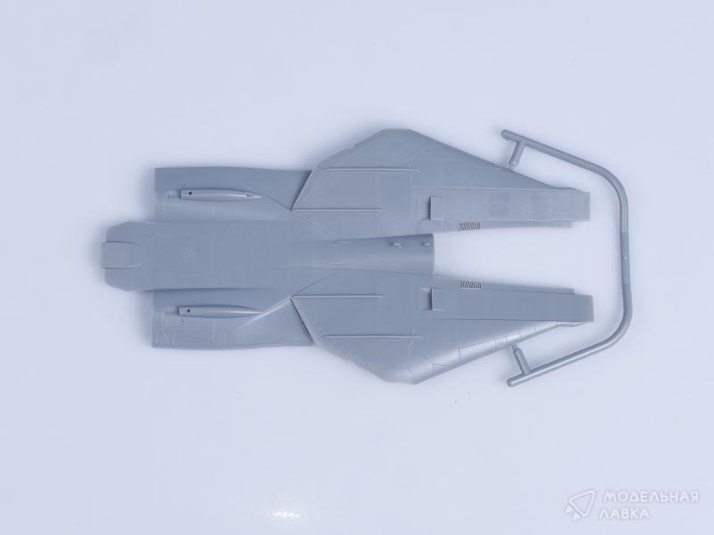 Фото #8 для Сборная модель самолет F-14B Tomcat