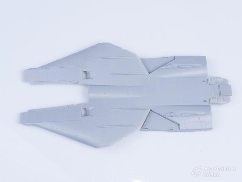 Фото #6 для Сборная модель самолет F-14D Super Tomcat