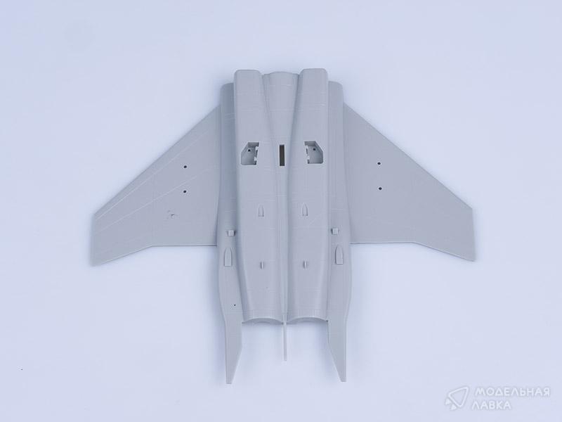 Фото #5 для Сборная модель самолет F-15C Eagle