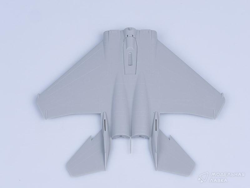 Фото #6 для Сборная модель самолет F-15C Eagle