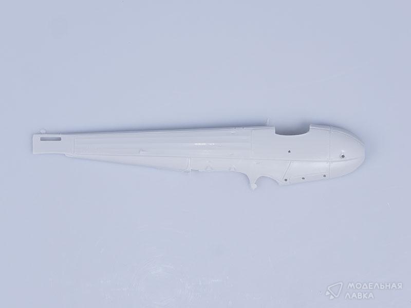 Фото #6 для Сборная модель самолет Fairey Swordfish Mk.II