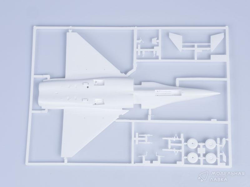 Фото #4 для Сборная модель самолет Rafale A