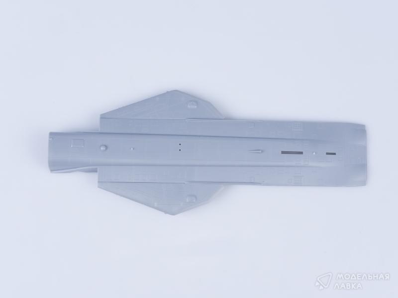 Фото #6 для Сборная модель самолет Su-24MR Fencer-E