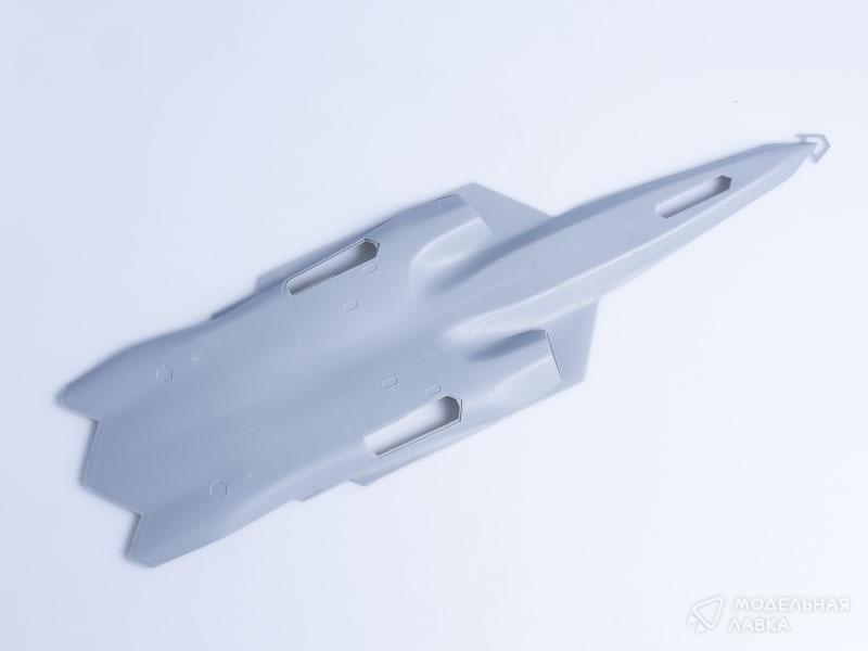 Фото #5 для Сборная модель самолет US YF-23 Prototype