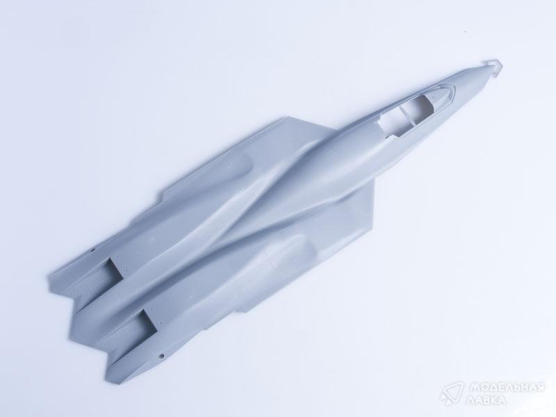 Фото #6 для Сборная модель самолет US YF-23 Prototype