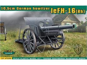 10,5cm leFH-16(Rh)