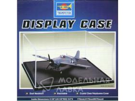 170x170x70mm DM display case